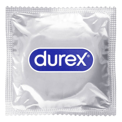 Durex Intense Orgasmic Kondome 10 / 22 Stück | Gerippt Genoppt