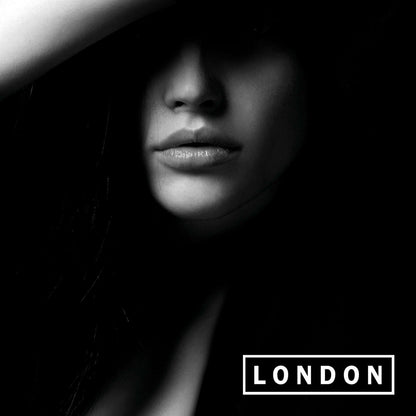 LONDON Kondome Q600 100 / 1000 Stück Hauchdünn 0,07mm Transparent 52mm Gleitgel Vorrat