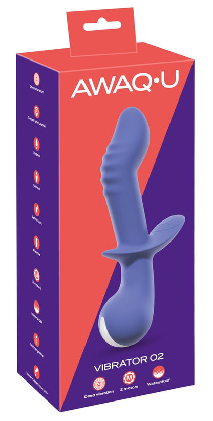 AWAQ.U Vibrator